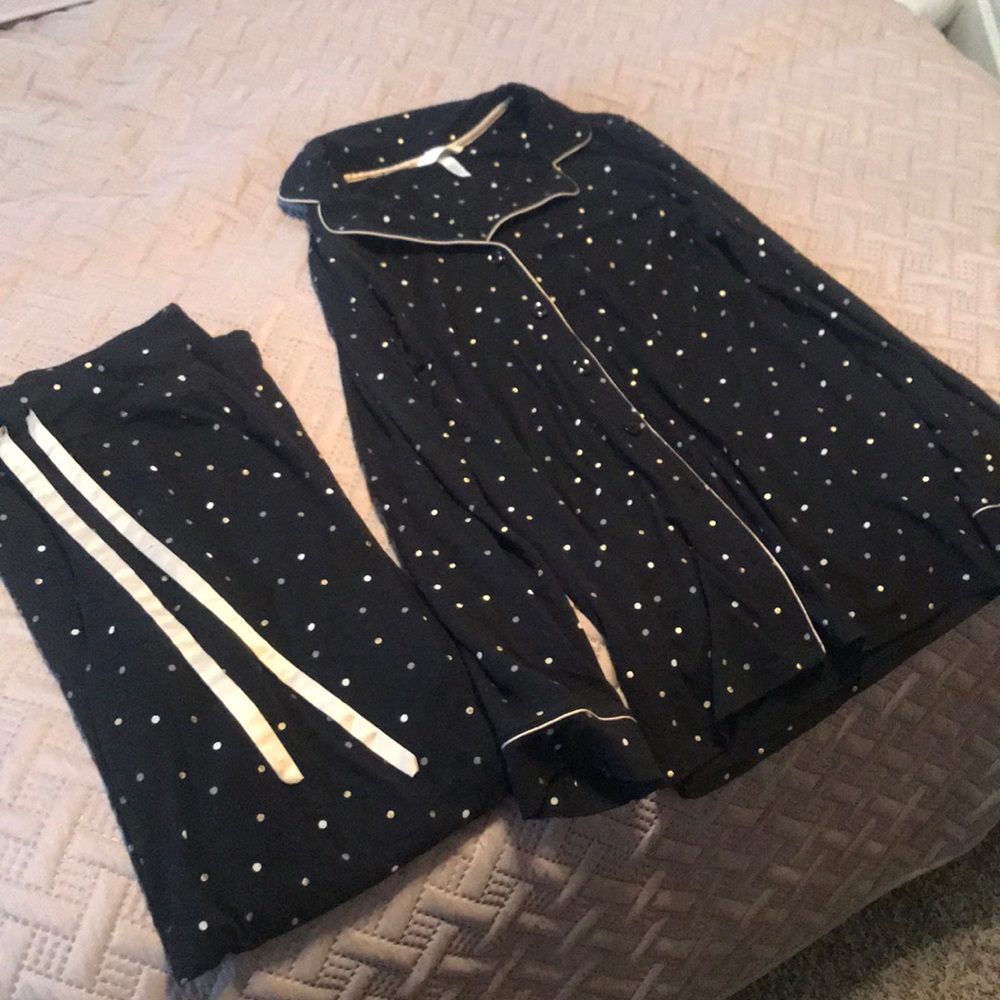 Soma long sleeve/pant PJ set!!!